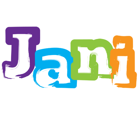 Jani casino logo