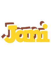 Jani hotcup logo