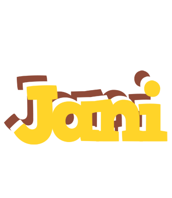 Jani hotcup logo