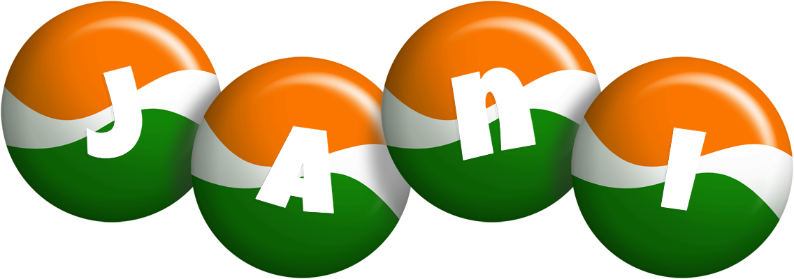 Jani india logo