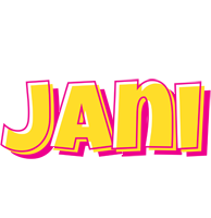 Jani kaboom logo