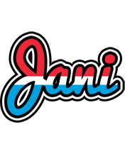 Jani norway logo