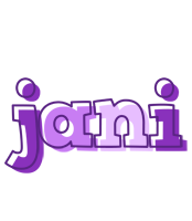 Jani sensual logo