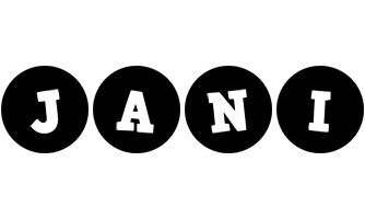 Jani tools logo