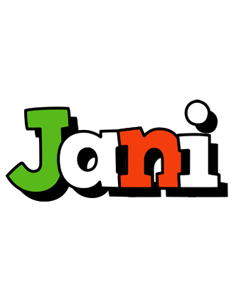 Jani venezia logo