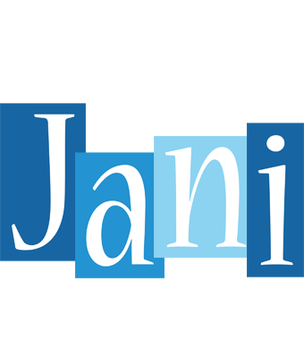 Jani winter logo