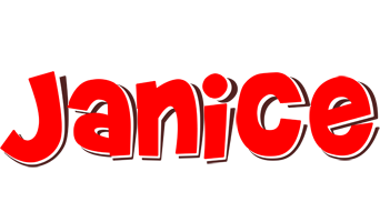 Janice basket logo