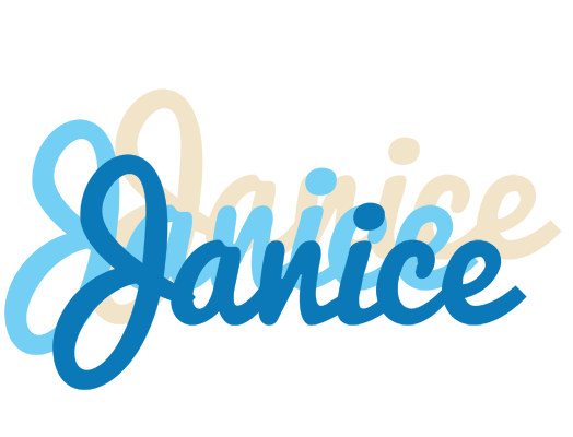 Janice breeze logo