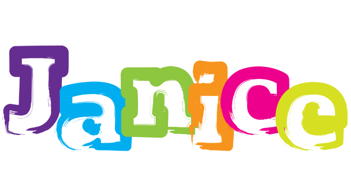 Janice casino logo