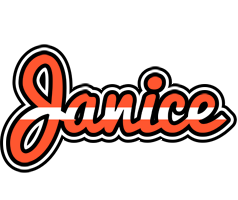 Janice denmark logo