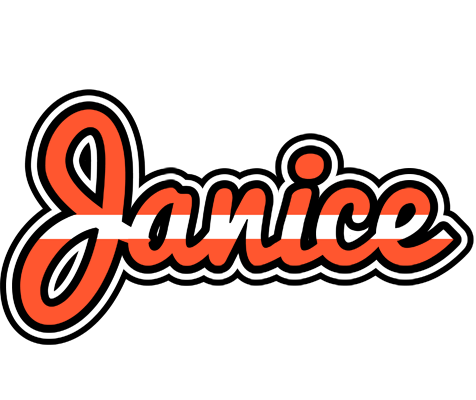 Janice denmark logo