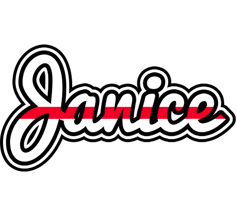 Janice kingdom logo
