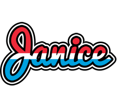 Janice norway logo