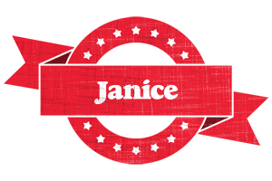 Janice passion logo