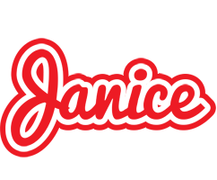 Janice sunshine logo