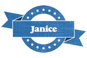 Janice trust logo