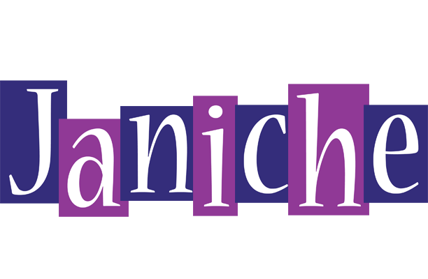 Janiche autumn logo