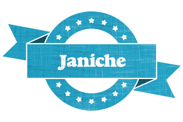 Janiche balance logo