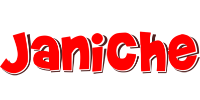 Janiche basket logo