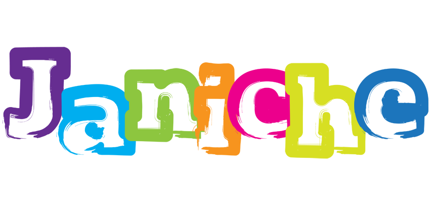Janiche casino logo