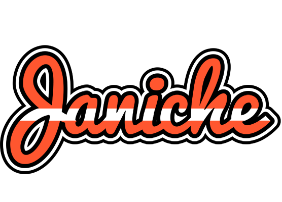 Janiche denmark logo