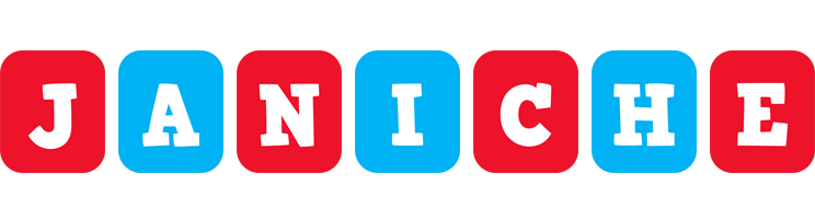 Janiche diesel logo