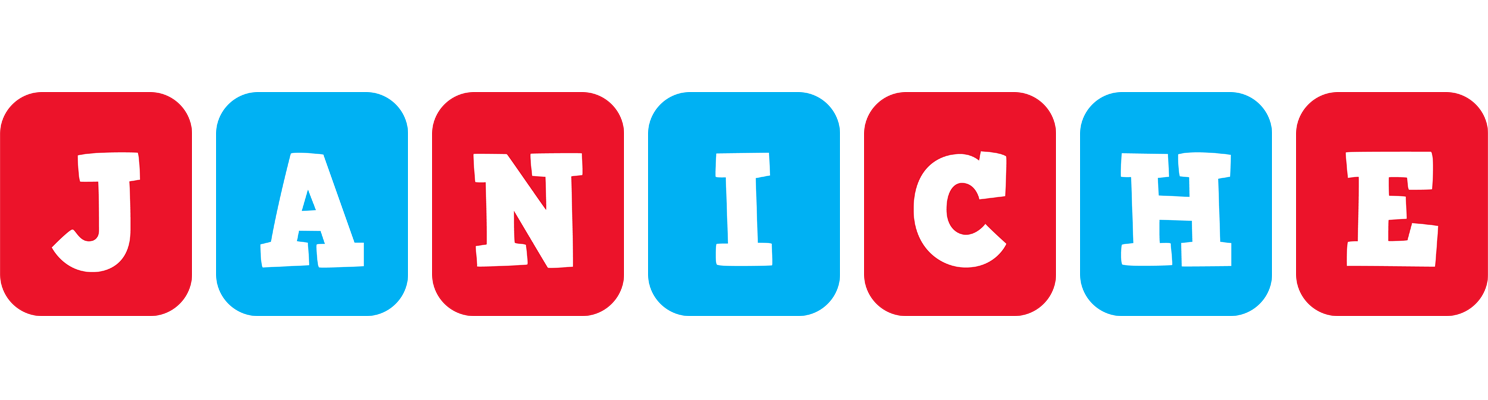 Janiche diesel logo