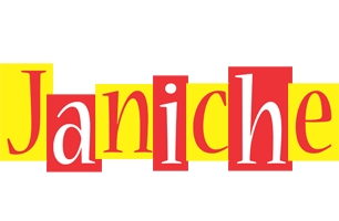 Janiche errors logo