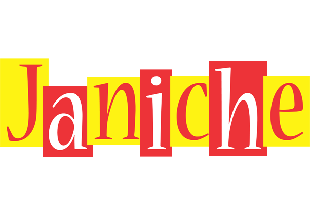 Janiche errors logo