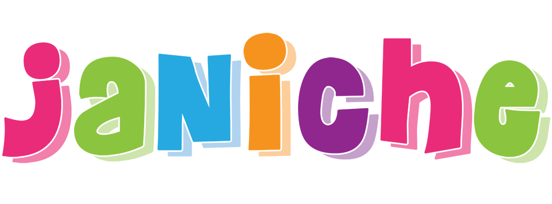Janiche friday logo