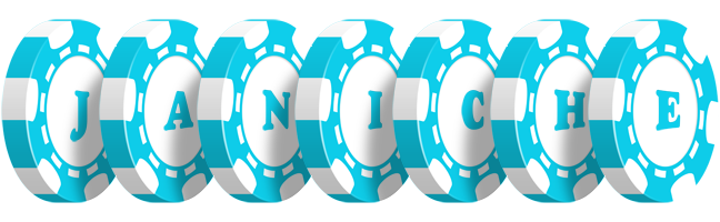 Janiche funbet logo