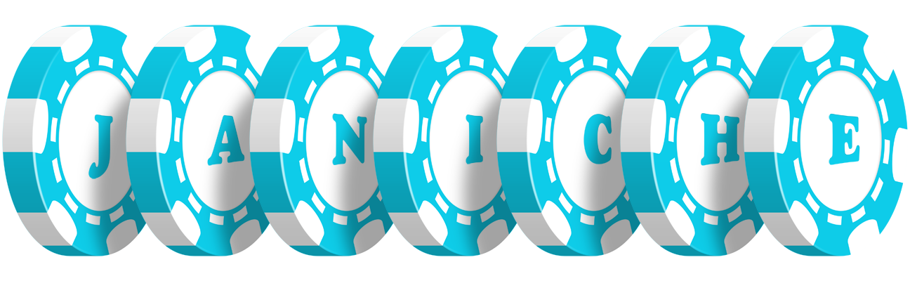 Janiche funbet logo