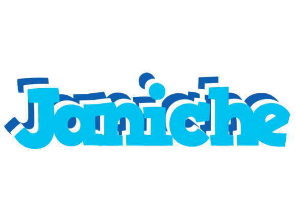Janiche jacuzzi logo