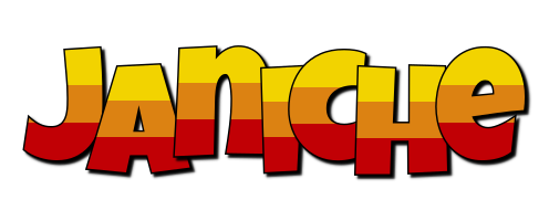 Janiche jungle logo