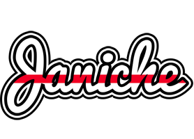 Janiche kingdom logo