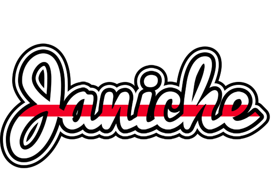 Janiche kingdom logo