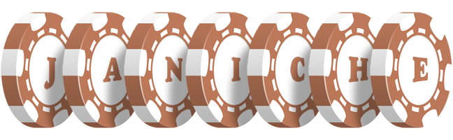 Janiche limit logo