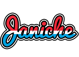 Janiche norway logo