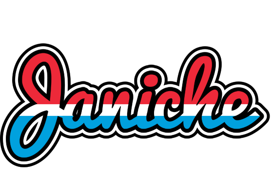 Janiche norway logo