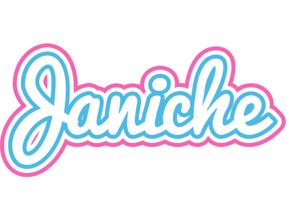Janiche outdoors logo