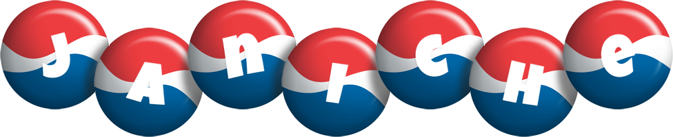 Janiche paris logo