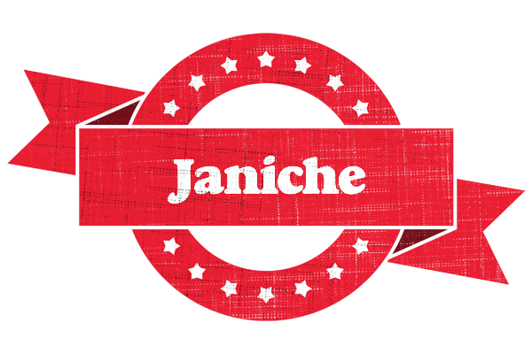 Janiche passion logo