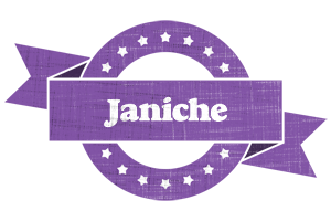 Janiche royal logo