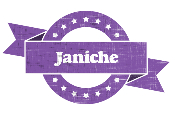 Janiche royal logo