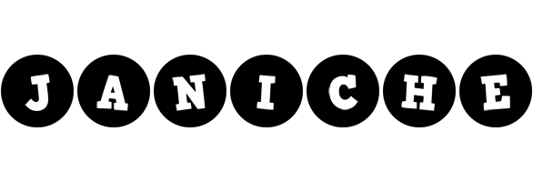 Janiche tools logo