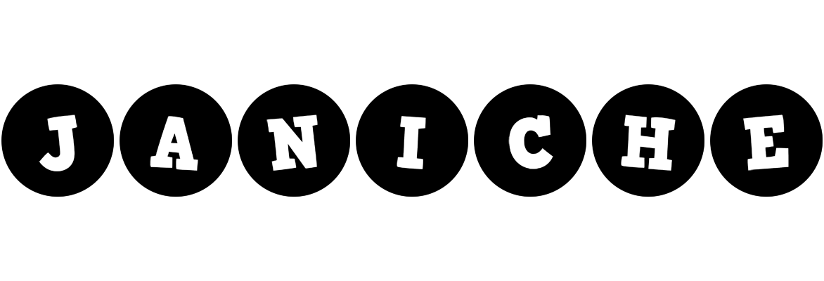 Janiche tools logo