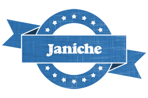 Janiche trust logo