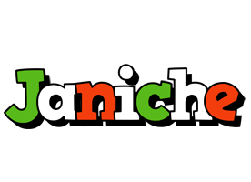 Janiche venezia logo