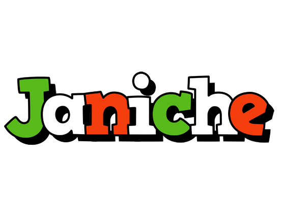 Janiche venezia logo