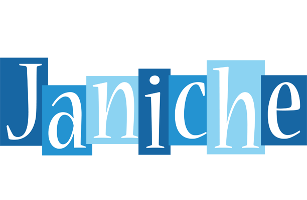 Janiche winter logo